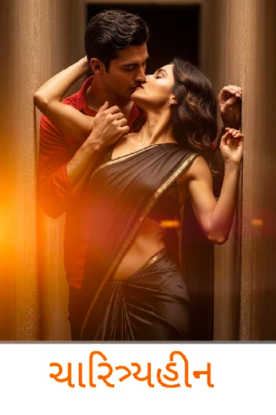 ચારિત્ર્યહીન