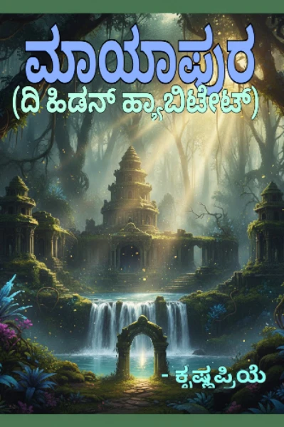 ಮಾಯಾಪುರ... ದಿ ಹಿಡನ್ ಹ್ಯಾಬಿಟೇಟ್ (ಸಮಗ್ರ)