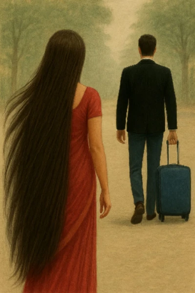 আমার রাগিনী