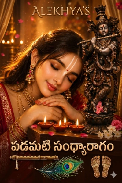 పడమటి సంధ్యారాగం