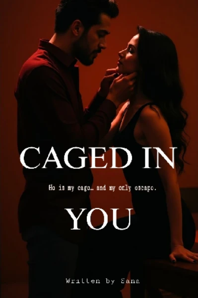 Caged in you