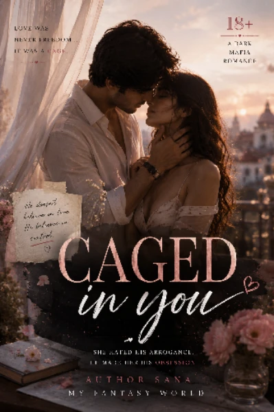 Caged in you
