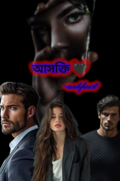 আসক্তি 🖤