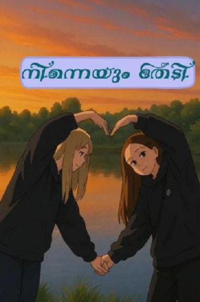 നിന്നെയും തേടി......