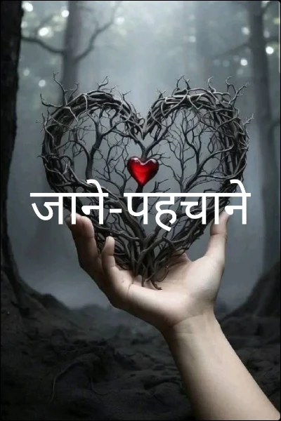 जाने-पहचाने