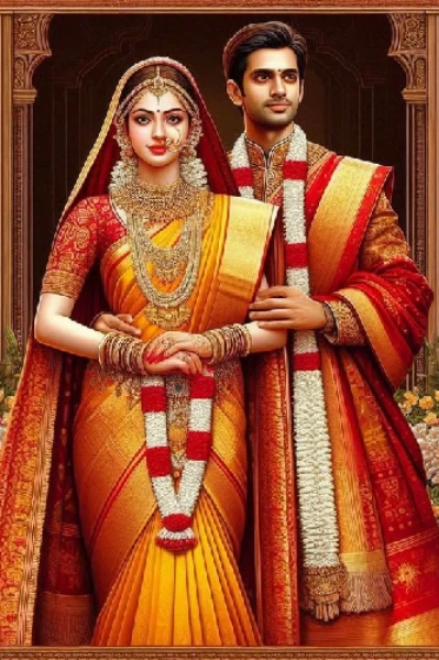 అన్వాంటెడ్ వైఫ్ (దైవం కలిపిన బంధం) పార్ట్ 1