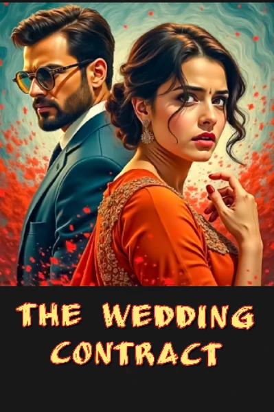 The वेडिंग 💍contract