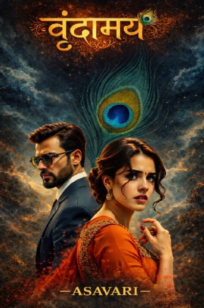 वृंदामय🦚