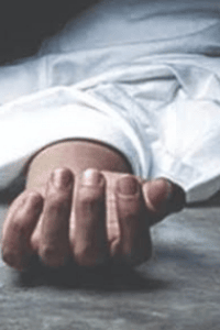 ಮಸಣದ ಮನೆ -- ೧