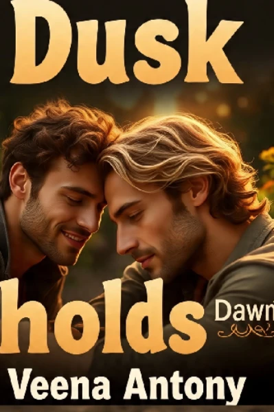 ❤Dusk holds Dawn❤