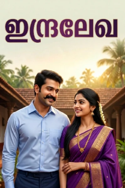 💕ഇന്ദ്രലേഖ💕