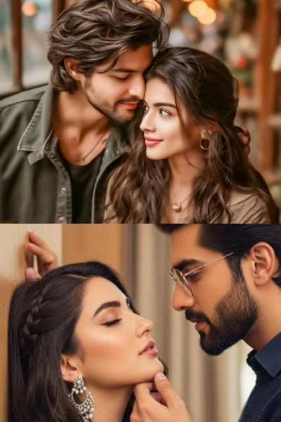 யூ ஸ்டோல் மை ஹார்ட் 🚶🏃‍♀️❤️🚶‍♀️🏃