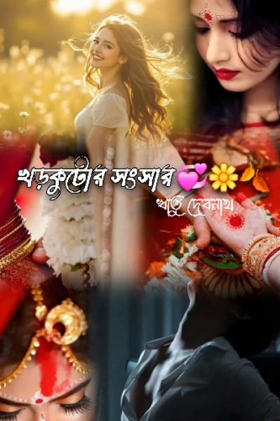 খড়কুটোর সংসার 💞🌼🍂