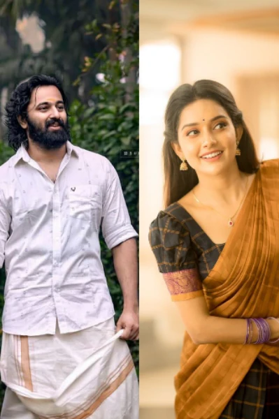 പ്രാണൻ... ❤️