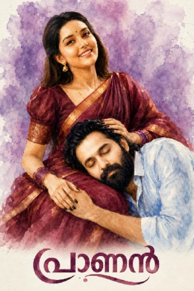 പ്രാണൻ... ❤️
