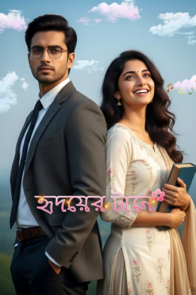 হৃদয়ের টানে ❤️