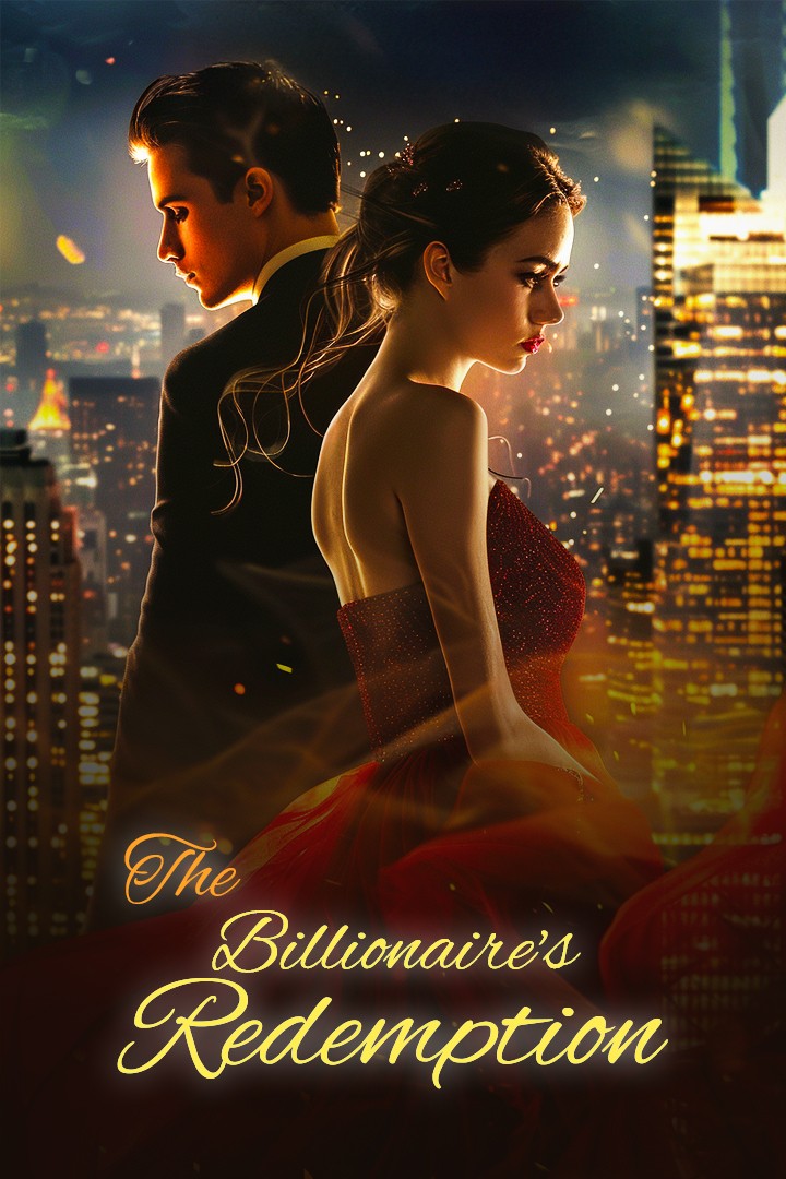 The Billionaire’s Redemption