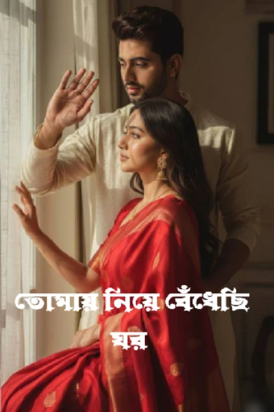 🍁"তোমায় নিয়ে বেঁধেছি ঘর"🍁