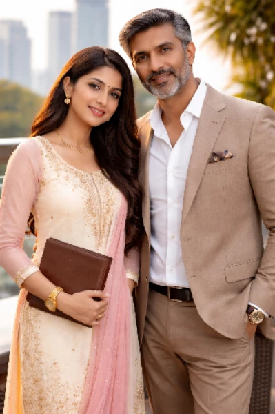 ராமனின் மோகனம் ஜானுவின் கீர்த்தனம்