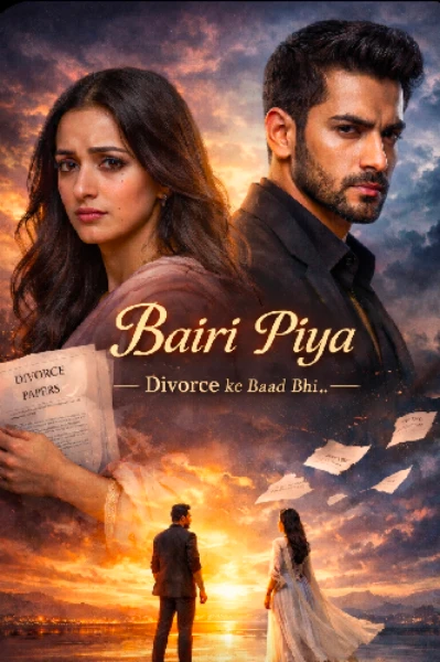 Bairi Piya 
complete ✅