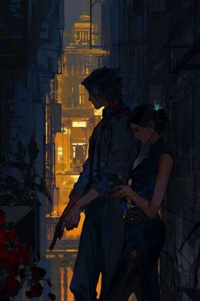 Till Death Do Us Part