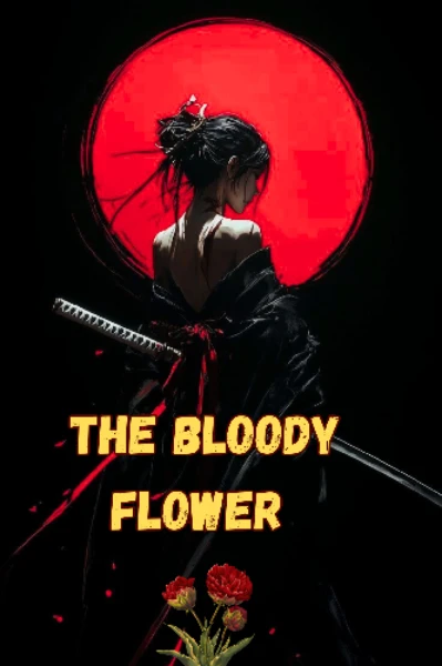 Bloody Flower