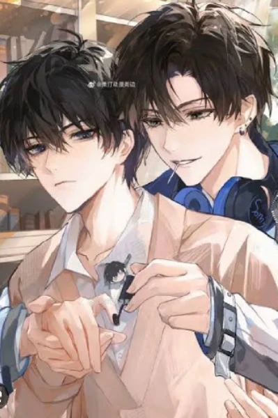 BITE ( love story between wolf and human )  bl story                                                     part 1