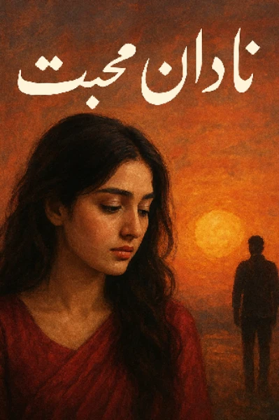 نادان محبت 01