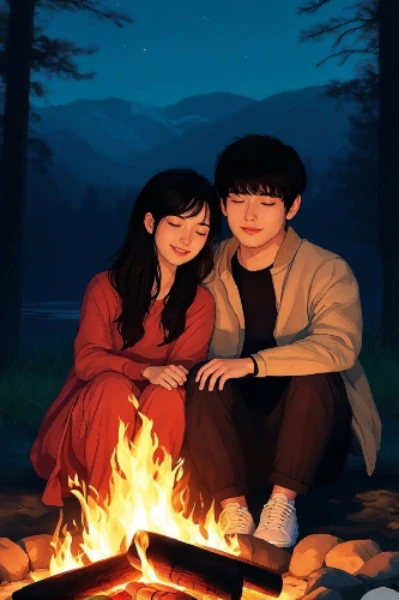 भाग 1 अजनबी रहे दास्तान जंगल की