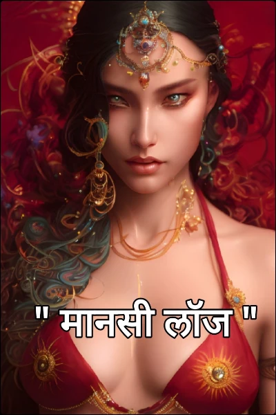" मानसी लॉज "