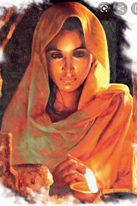 મંજરી...
ભાગ....1