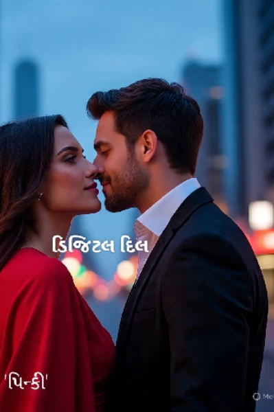 ડિજિટલ દિલ