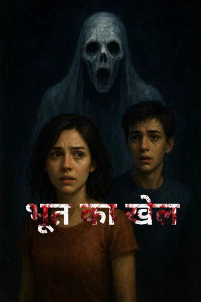 भूत का खेल _ भाग 1