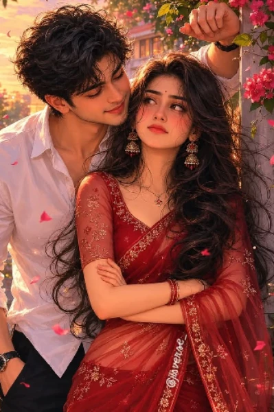 ఇంటిమసీ ఆఫ్ లవ్ ❤️ (Complete)
