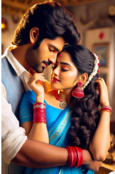 ನೀ ನನ್ನವಳೇ ಕಣೇ ❤️ ( ಮುಗಿದಿದೆ )