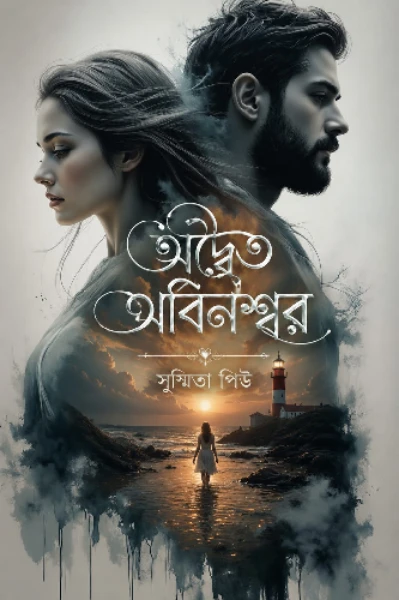 ❤ অদ্বৈত অবিনশ্বর ❤ পর্ব,,,,, 1