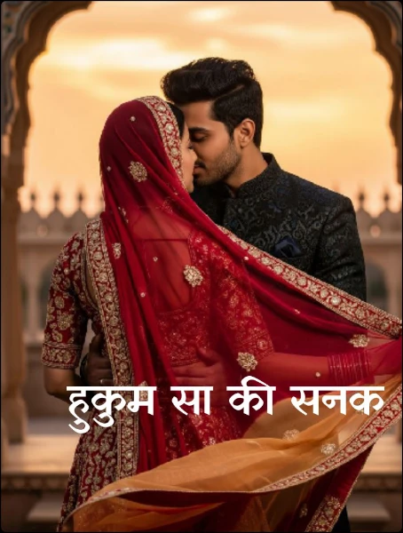 हुकुम सा की सनक