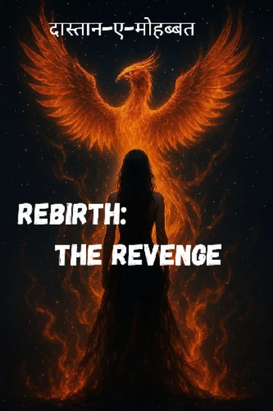 Rebirth: The Revenge