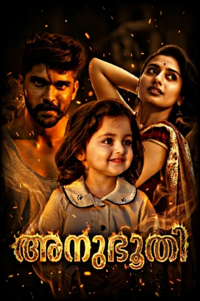 അനുഭൂതി 🩷
