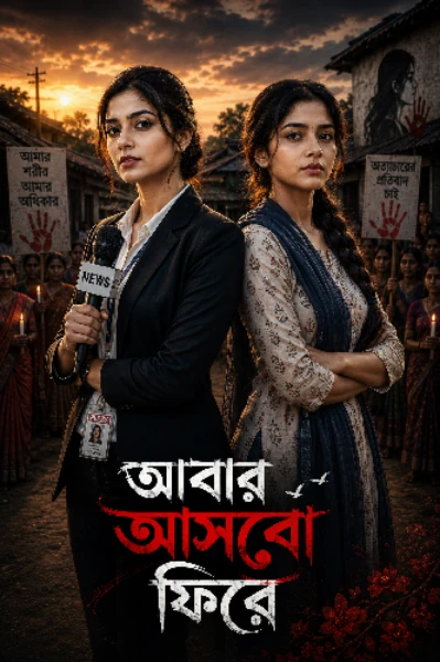 আবার আসবো ফিরে