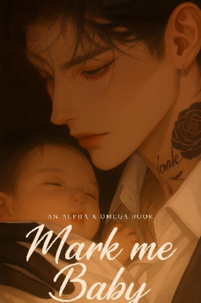 Mark me Baby ❥ ˙(bl)