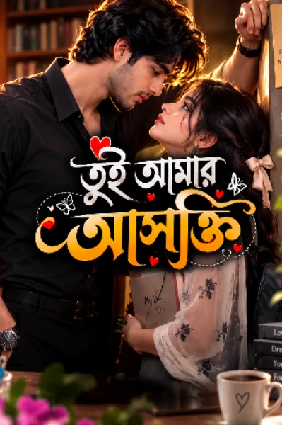 তুই আমার আসক্তি