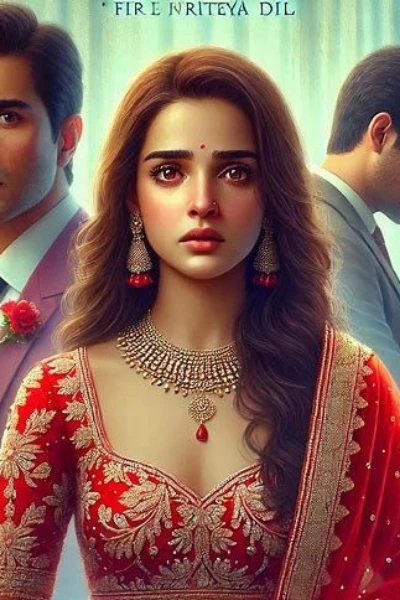 By mistake shadi - 2 (बंदिशों में बंधा प्यार) complete