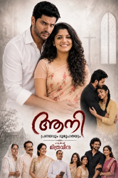 ആനി (completed)