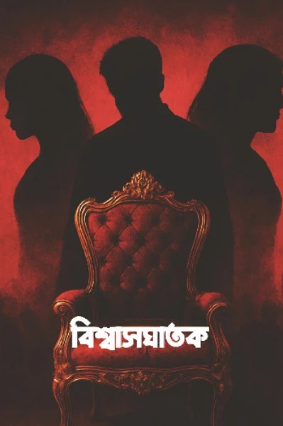 বিশ্বাসঘাতক