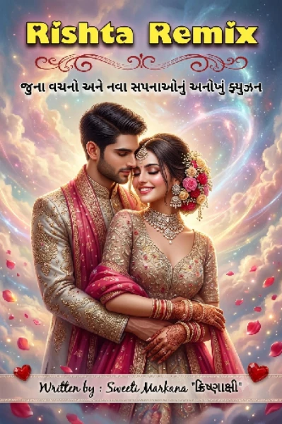 રિશ્તા રીમિક્સ 💝