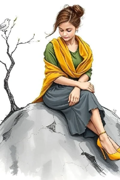 गद्य लेखन