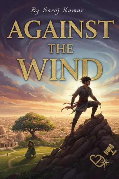 Against The Wind