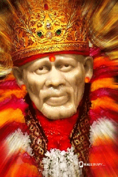 🌿🌺 శ్రీ సాయి సచ్చరిత్ర పారాయణం 🌺🌿ఒకటవ రోజు 🌿🌺