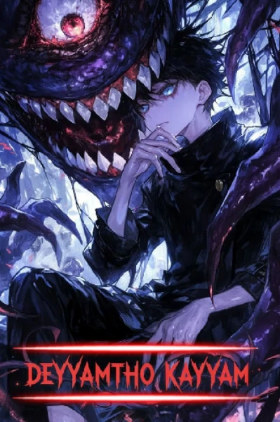 దెయ్యంతో కయ్యం